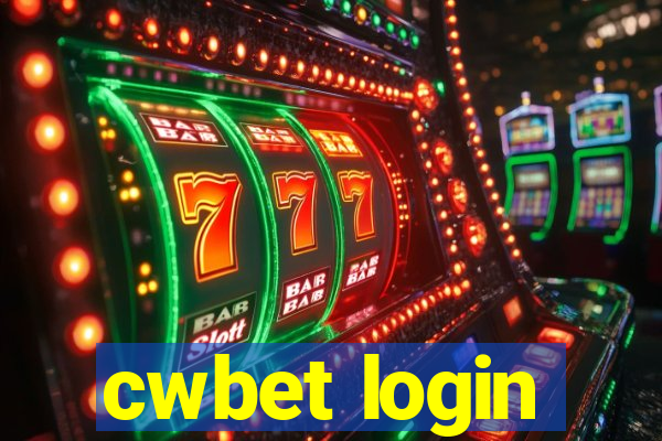 cwbet login